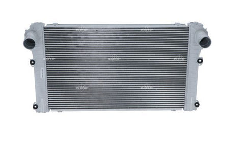 NRF 30997B Charge Air Cooler - 1