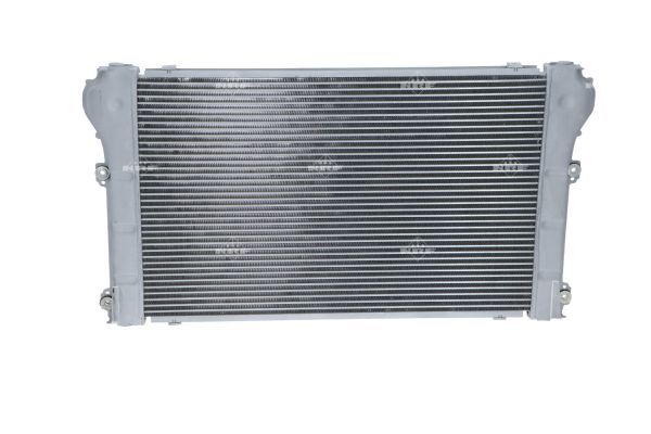 NRF 30997B Charge Air Cooler - 3