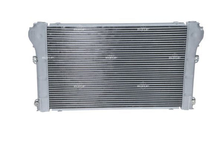 NRF 30997B Charge Air Cooler - 3