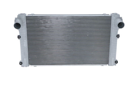 NRF 30997B Charge Air Cooler - 5