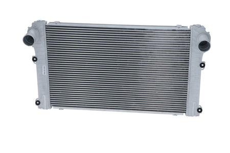 NRF 30997B Charge Air Cooler - 6