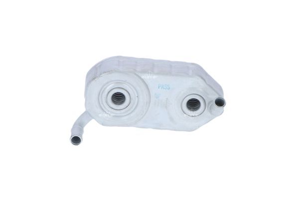 NRF 31004AA Oil Cooler, automatic transmission - 1