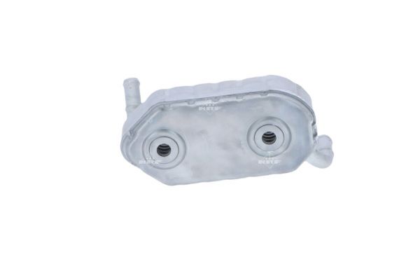 NRF 31004AA Oil Cooler, automatic transmission - 3