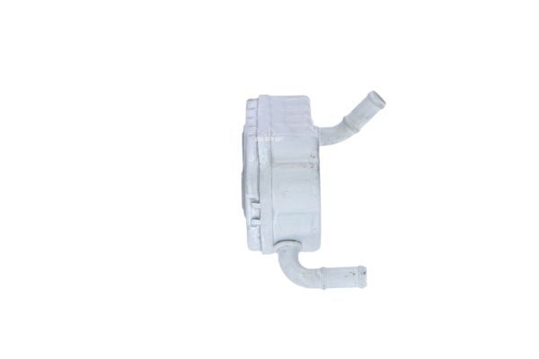 NRF 31004AA Oil Cooler, automatic transmission - 4