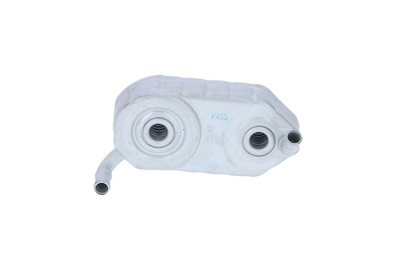 NRF 31004AA Oil Cooler, automatic transmission - 6
