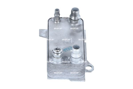 NRF 310053 Oil Cooler, automatic transmission - 3