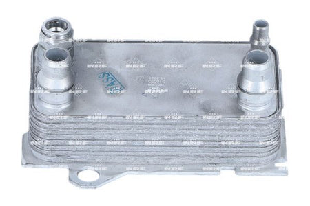 NRF 310053 Oil Cooler, automatic transmission - 4