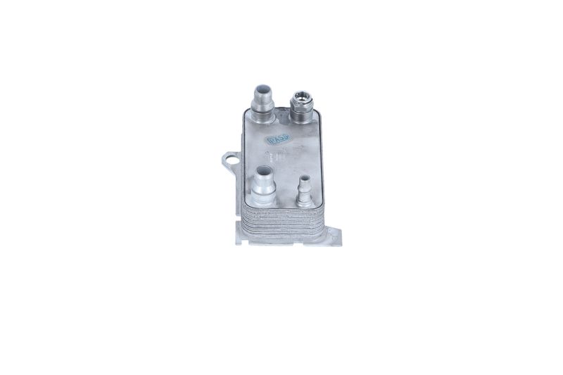 NRF 310053 Oil Cooler, automatic transmission - 5
