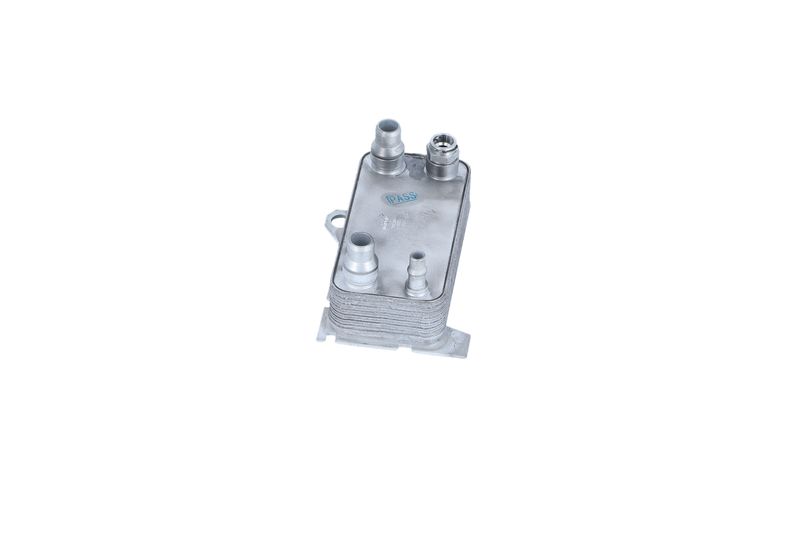 NRF 310053 Oil Cooler, automatic transmission - 6