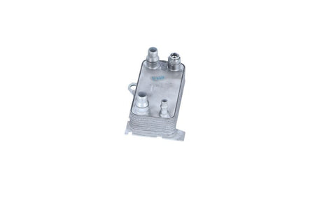 NRF 310053 Oil Cooler, automatic transmission - 6
