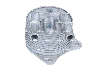 NRF 310054 Oil Cooler, automatic transmission - 4