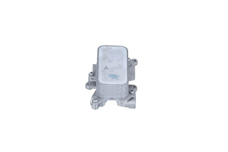 NRF 310055 Oil Cooler, automatic transmission - 5