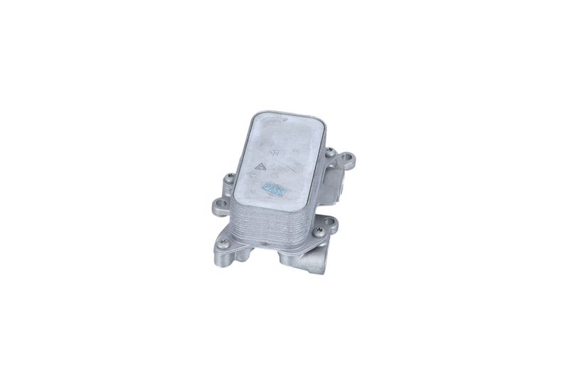 NRF 310055 Oil Cooler, automatic transmission - 6