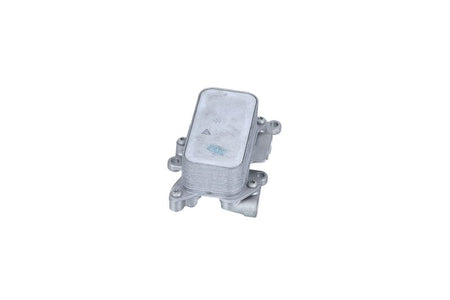 NRF 310055 Oil Cooler, automatic transmission - 6