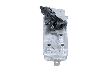 NRF 310056 Oil Cooler, automatic transmission - 3