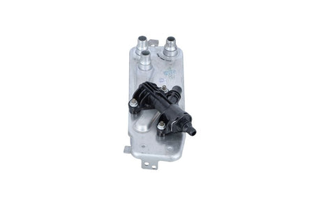 NRF 310056 Oil Cooler, automatic transmission - 5