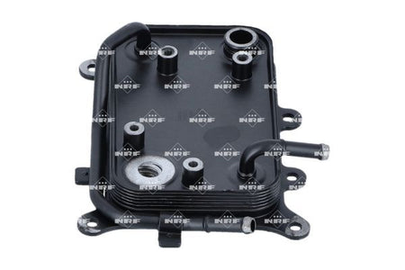 NRF 310057 Oil Cooler, automatic transmission - 1