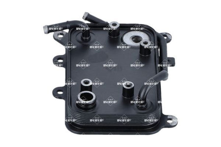 NRF 310057 Oil Cooler, automatic transmission - 3