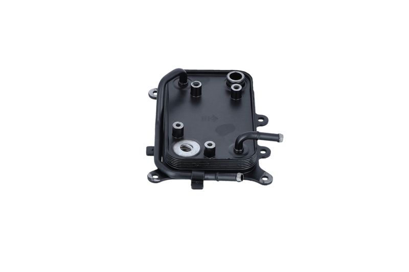NRF 310057 Oil Cooler, automatic transmission - 5
