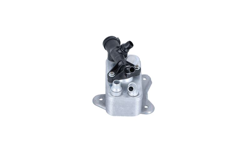 NRF 310059 Oil Cooler, automatic transmission - 5