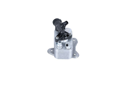 NRF 310059 Oil Cooler, automatic transmission - 5