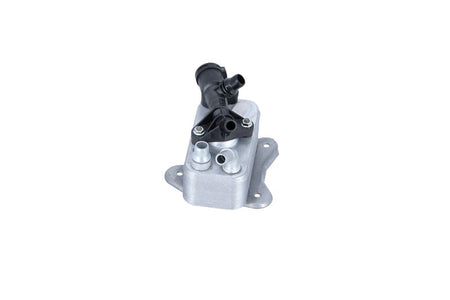 NRF 310059 Oil Cooler, automatic transmission - 6