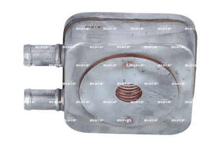 NRF 310060 Oil Cooler, automatic transmission - 3