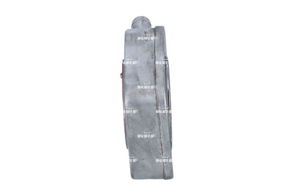 NRF 310060 Oil Cooler, automatic transmission - 4