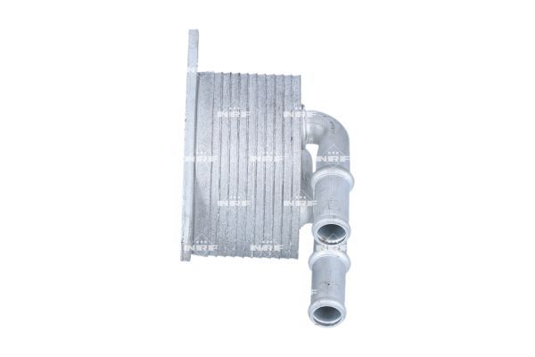 NRF 310061 Oil Cooler, automatic transmission - 1