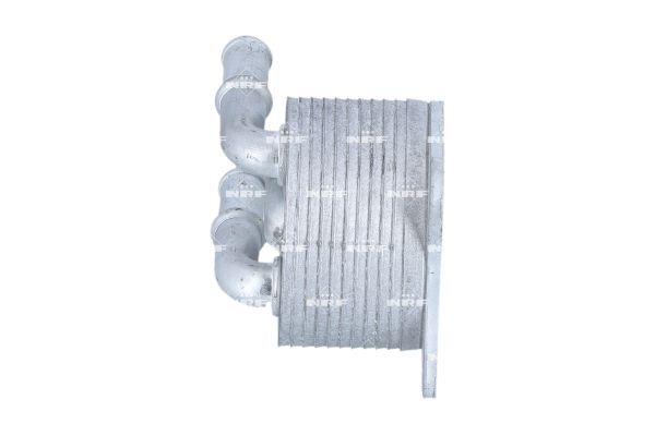 NRF 310061 Oil Cooler, automatic transmission - 3