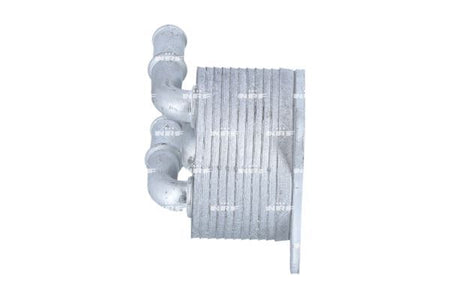 NRF 310061 Oil Cooler, automatic transmission - 3