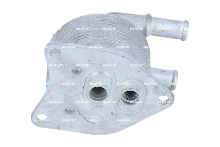 NRF 310061 Oil Cooler, automatic transmission - 4