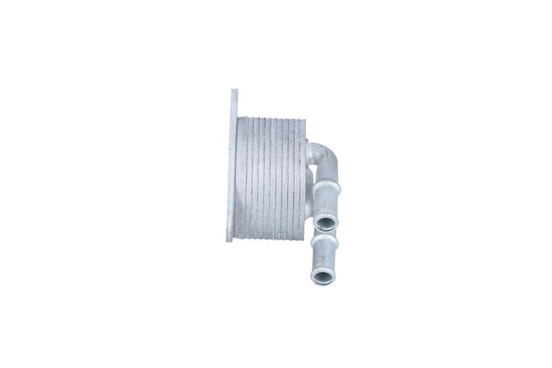 NRF 310061 Oil Cooler, automatic transmission - 5