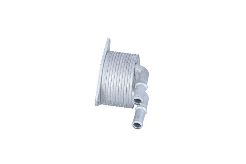 NRF 310061 Oil Cooler, automatic transmission - 6