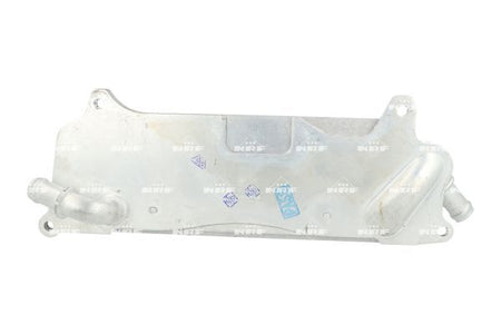 NRF 310064 Oil Cooler, automatic transmission - 1