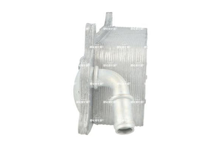 NRF 310064 Oil Cooler, automatic transmission - 2