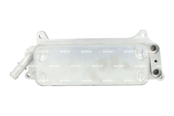 NRF 310064 Oil Cooler, automatic transmission - 3