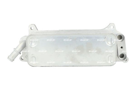 NRF 310064 Oil Cooler, automatic transmission - 3