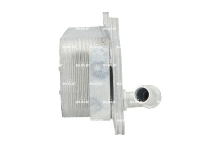 NRF 310064 Oil Cooler, automatic transmission - 4