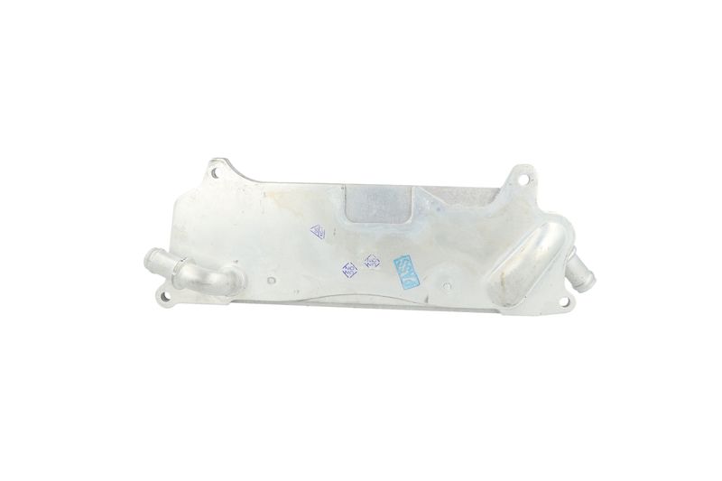 NRF 310064 Oil Cooler, automatic transmission - 5