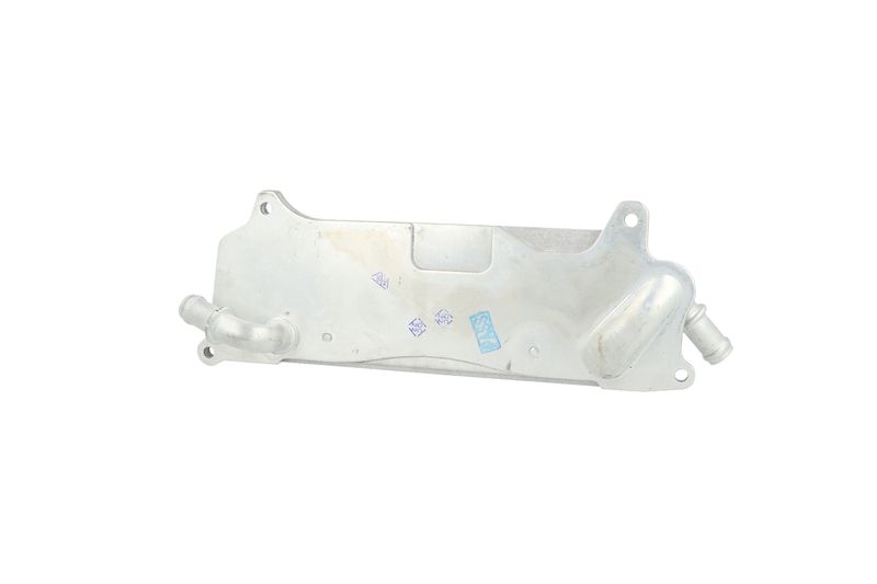 NRF 310064 Oil Cooler, automatic transmission - 6