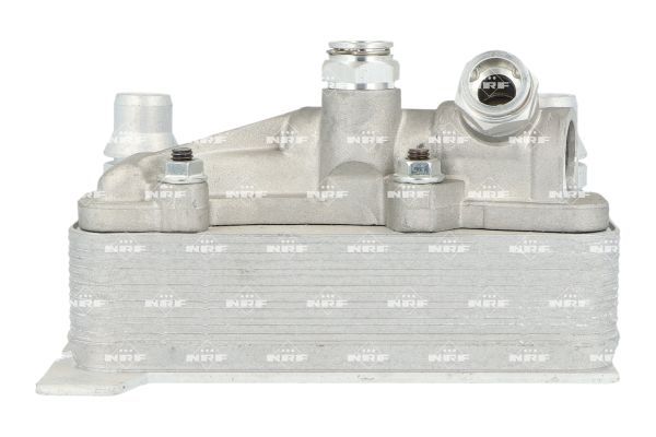 NRF 310065 Oil Cooler, automatic transmission - 1