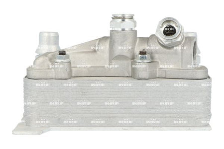 NRF 310065 Oil Cooler, automatic transmission - 1