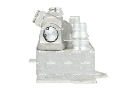 NRF 310065 Oil Cooler, automatic transmission - 2