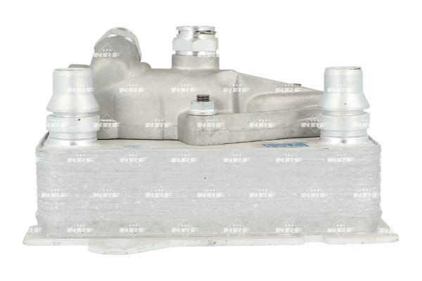 NRF 310065 Oil Cooler, automatic transmission - 3