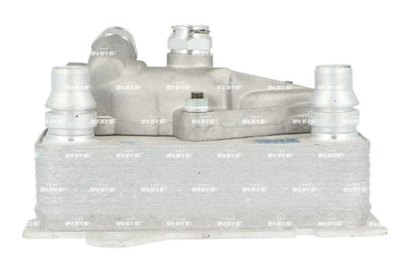 NRF 310065 Oil Cooler, automatic transmission - 3