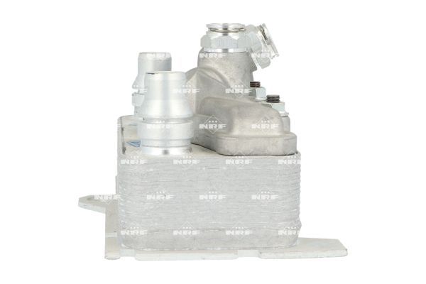 NRF 310065 Oil Cooler, automatic transmission - 4