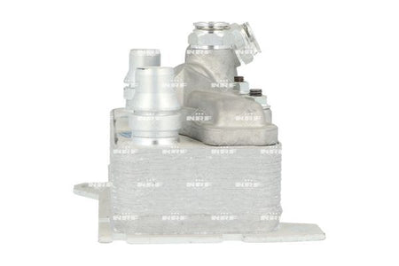 NRF 310065 Oil Cooler, automatic transmission - 4