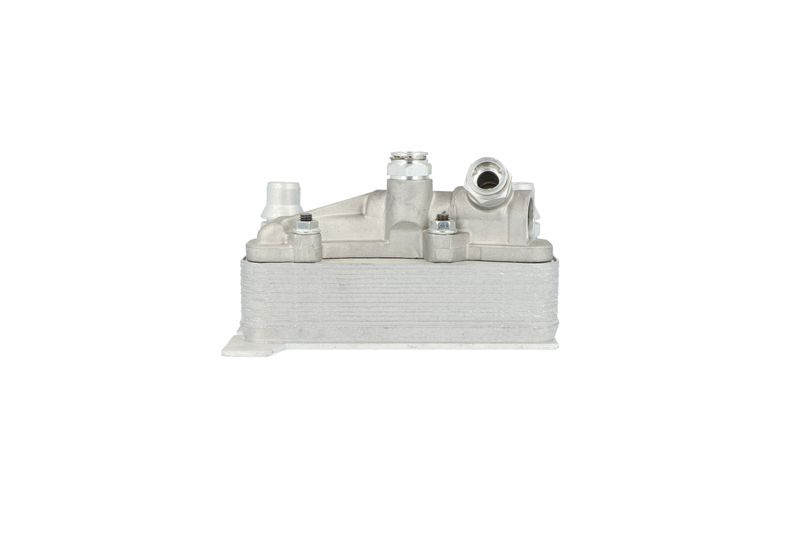 NRF 310065 Oil Cooler, automatic transmission - 5