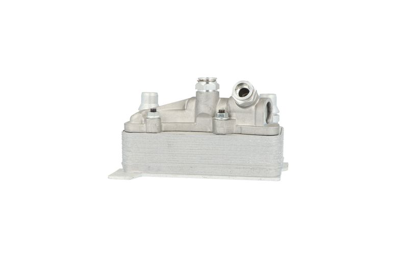 NRF 310065 Oil Cooler, automatic transmission - 6